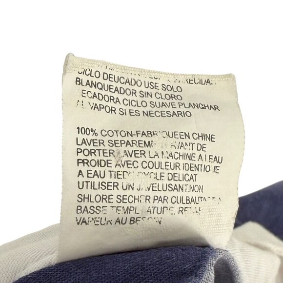 Vintage Cumberland Outfitters Womens M Aztec Western Show Shirt Short Sleeve - Picture 11 of 16